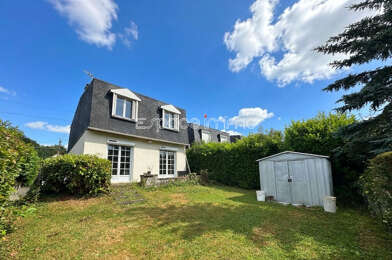Maison 5 pièces 196000 €