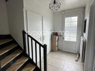 Maison mitoyenne par le garage - 3 chambres - 89.16 m2 - 326m² de terrain  - MALAUNAY — photo 3