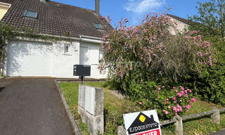 Maison 4 Pièces 88 m² à louer à Houppeville (76770)