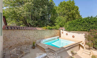 Appartement 5 Pièces 173 m² à vendre à Dardilly (69570)