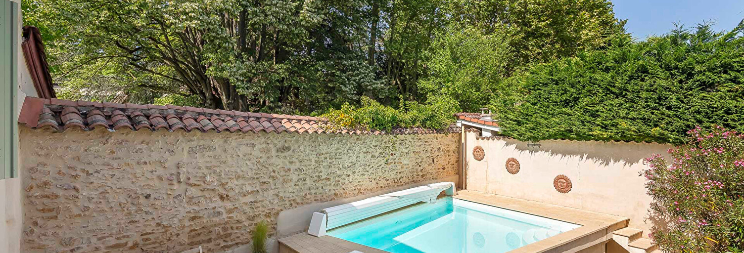 Appartement 5 Pièces 173 m² à vendre à Dardilly (69570)