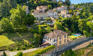 Maison 7 Pièces 238 m² à vendre à Vienne (38200)