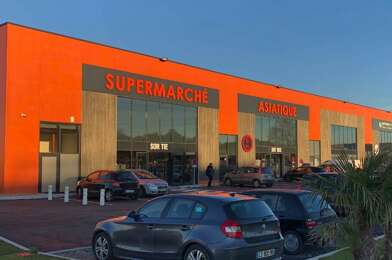 Commerce  12035 €