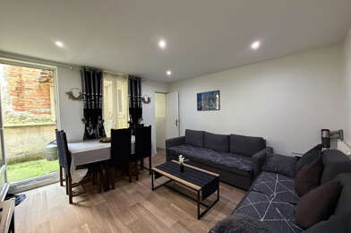 Maison 7 pièces 349000 €