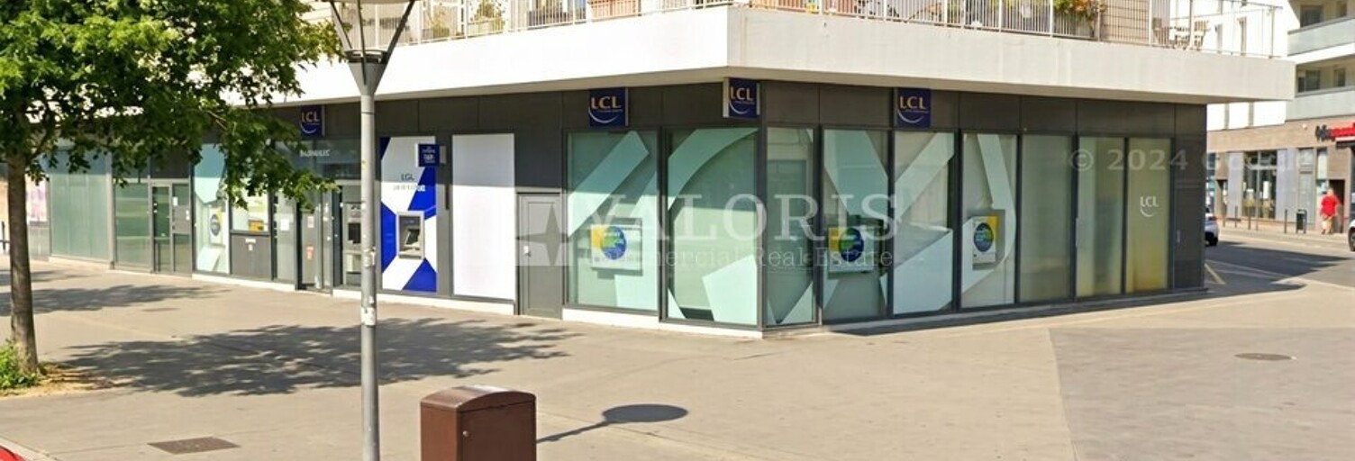 Commerce  209 m² à vendre à Lyon 8 (69008)