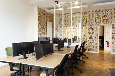 Bureau  1076 €