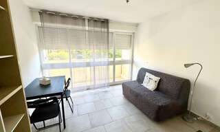 Appartement 1 Pièce 18 m² à louer à Aix-en-Provence (13090)