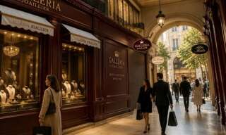 Commerce  109 m² à vendre à Lyon 2 (69002)