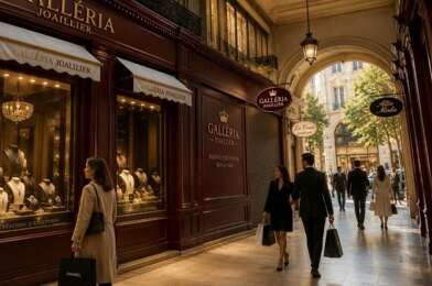 Commerce  30000 €