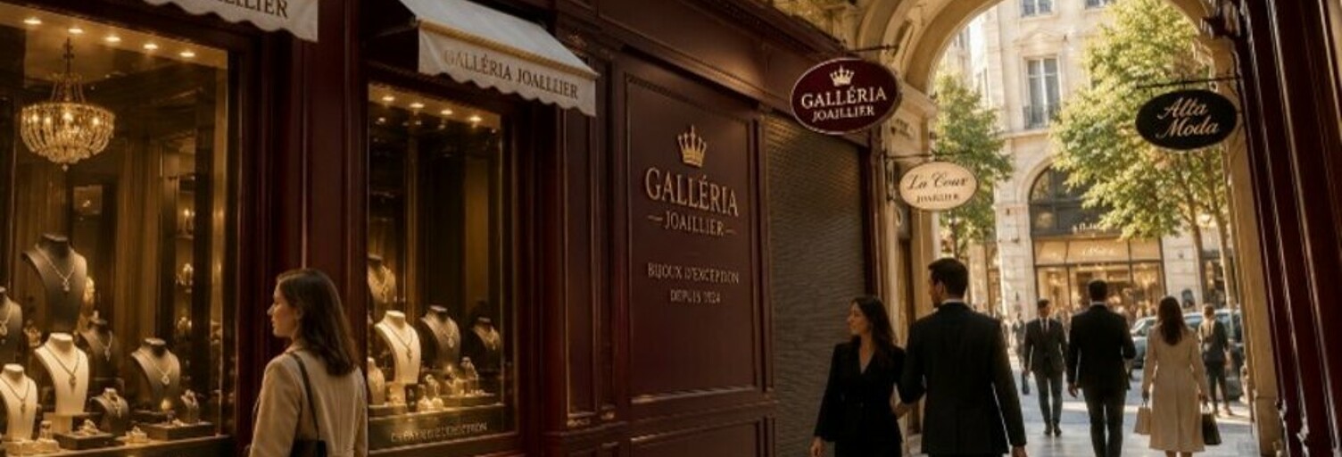 Commerce  109 m² à vendre à Lyon 2 (69002)