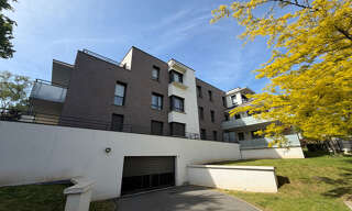Appartement 1 Pièce 30 m² à vendre à Mont-Saint-Aignan (76130)
