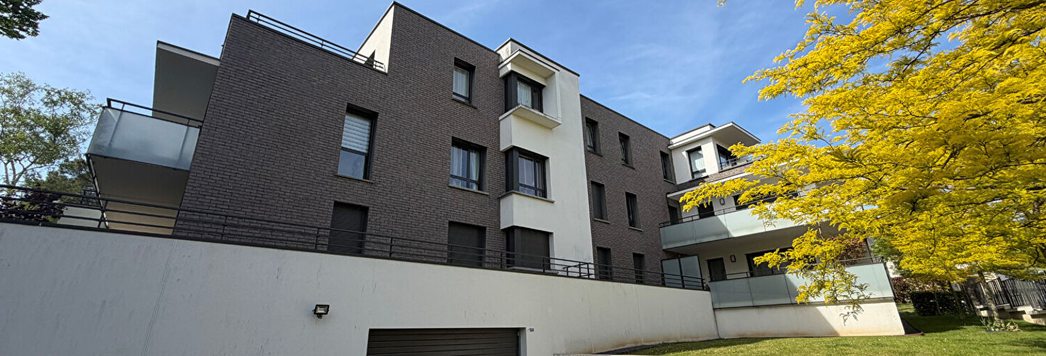 Appartement 1 Pièce 30 m² à vendre à Mont-Saint-Aignan (76130)