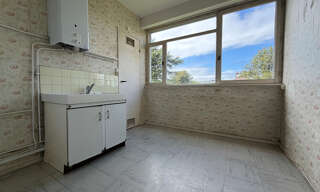 Appartement 2 Pièces 48 m² à vendre à Mont-Saint-Aignan (76130)