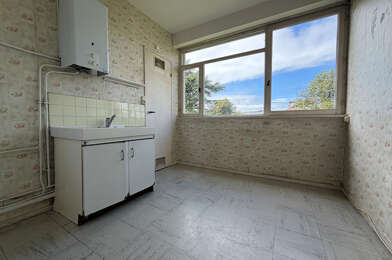 Appartement 2 pièces 75000 €
