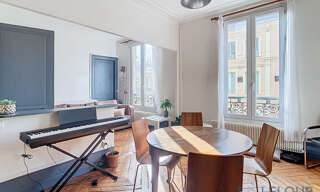 Appartement 3 Pièces 70 m² à louer à Rouen (76000)