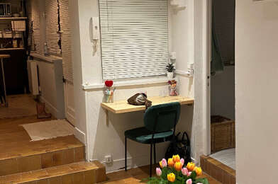 Appartement 1 pièces 450 €