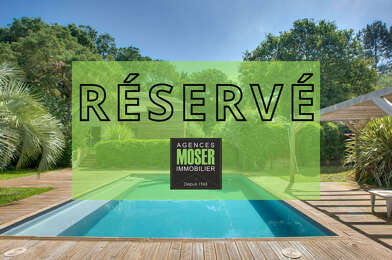 Maison 4 pièces 1265000 €