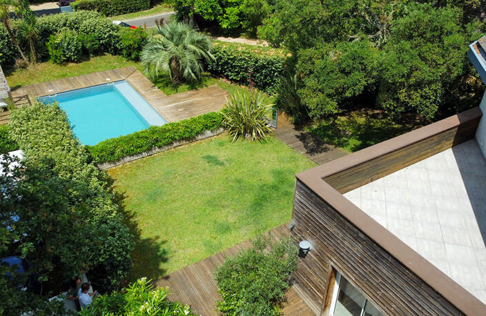 Belle villa au Golf de Seignoose — photo 4