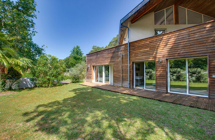 Belle villa au Golf de Seignoose — photo 5