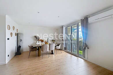 Appartement 4 pièces 298000 €
