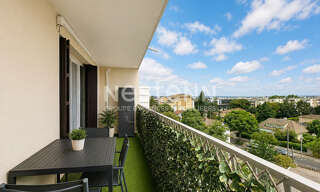 Appartement 4 Pièces 88 m² à vendre à Bron (69500)