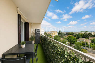 Appartement 4 pièces 298000 €