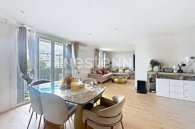 Appartement 4 pièces 298000 €