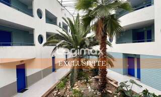 Appartement 1 Pièce 21 m² à vendre à La Rochelle (17000)