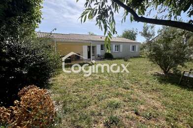Maison 4 pièces 493500 €