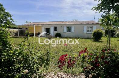 Maison 4 pièces 493500 €