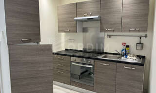 Appartement 2 Pièces  m² à louer à Auxerre (89000)