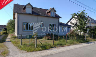 Maison 5 Pièces 99 m² à vendre à Aubigny-sur-Nère (18700)