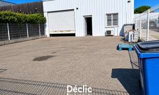 Commerce  220 m² à louer à Aigues-Mortes (30220)