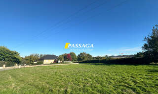 Terrain  1132 m² à vendre à Mayran (12390)