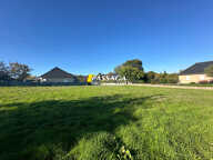 A VENDRE - Terrain constructible de 1021 m² - MAYRAN — photo 3