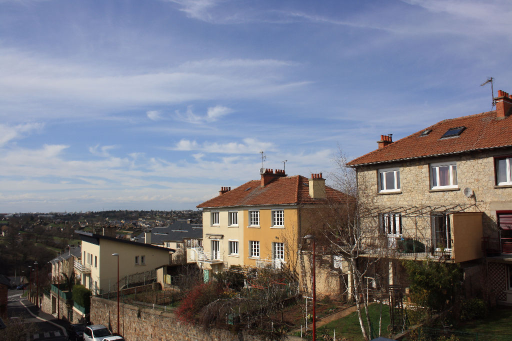 Appartement  T1 à louer Rodez 12000