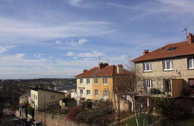 Appartement RODEZ - 1 pièce(s) - 16.81 m² — photo du bien