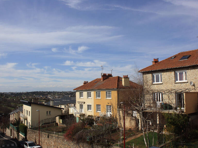 Appartement RODEZ - 1 pièce(s) - 16.81 m² — photo 1