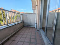 Appartement RODEZ - 1 pièce(s) - 16.81 m² — photo 2