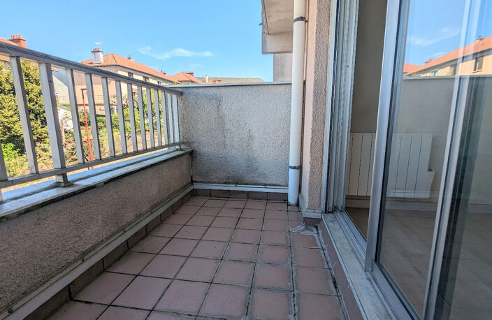Appartement RODEZ - 1 pièce(s) - 16.81 m² — photo 2