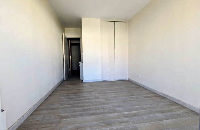 Appartement RODEZ - 1 pièce(s) - 16.81 m² — photo 3