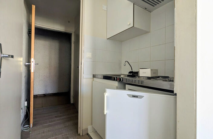 Appartement RODEZ - 1 pièce(s) - 16.81 m² — photo 4