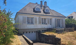 Maison 4 Pièces 109 m² à vendre à Châtellerault (86100)