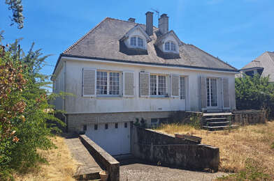 Maison 4 pièces 127500 €