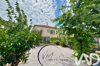 Appartement 2 pièces 284000 €