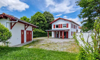 Maison 4 Pièces 117 m² à vendre à Ustaritz (64480)