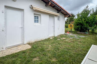 Appartement 2 pièces 231000 €