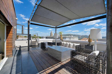 Appartement 4 pièces 850000 €