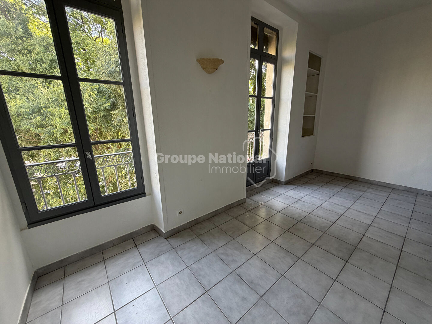 Appartement  T2 à louer Nîmes 30000