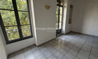 Appartement 2 Pièces 25 m² à louer à Nîmes (30000)